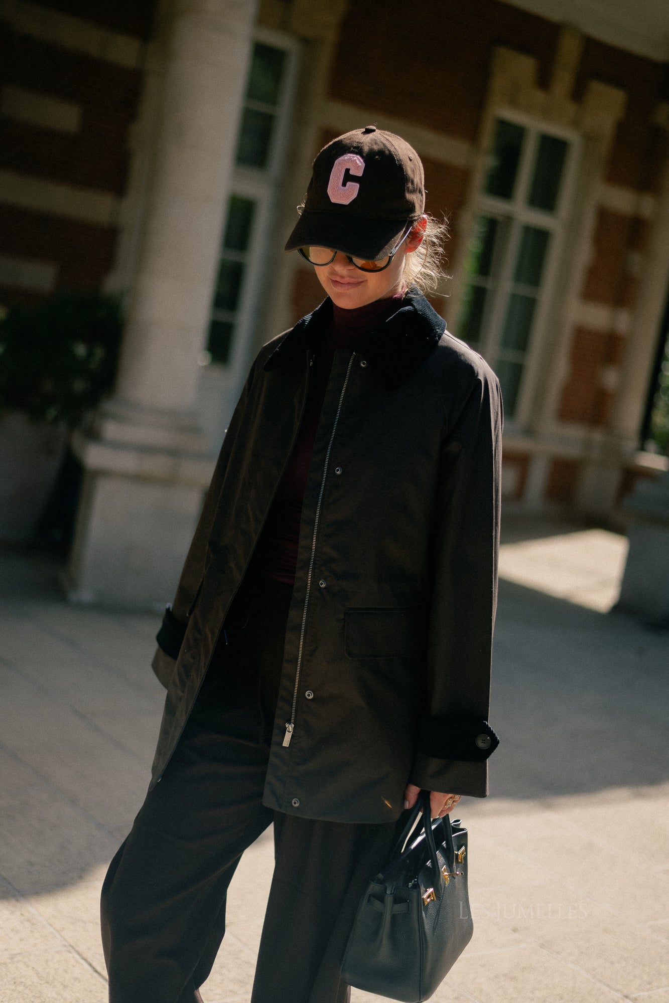 SLFWilma jacket delicioso