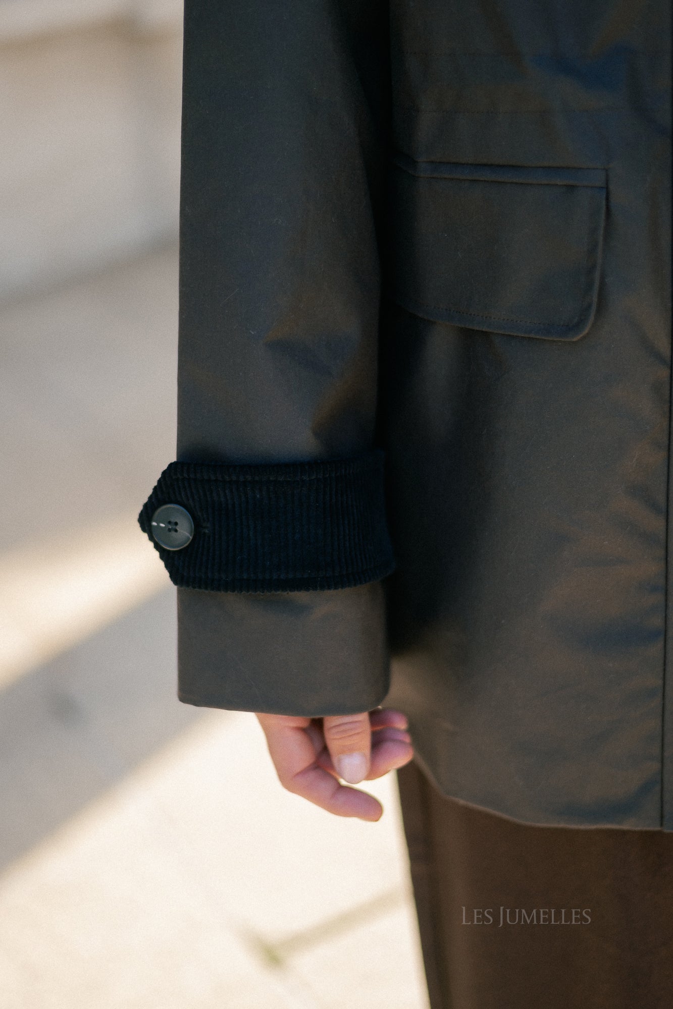 SLFWilma jacket delicioso