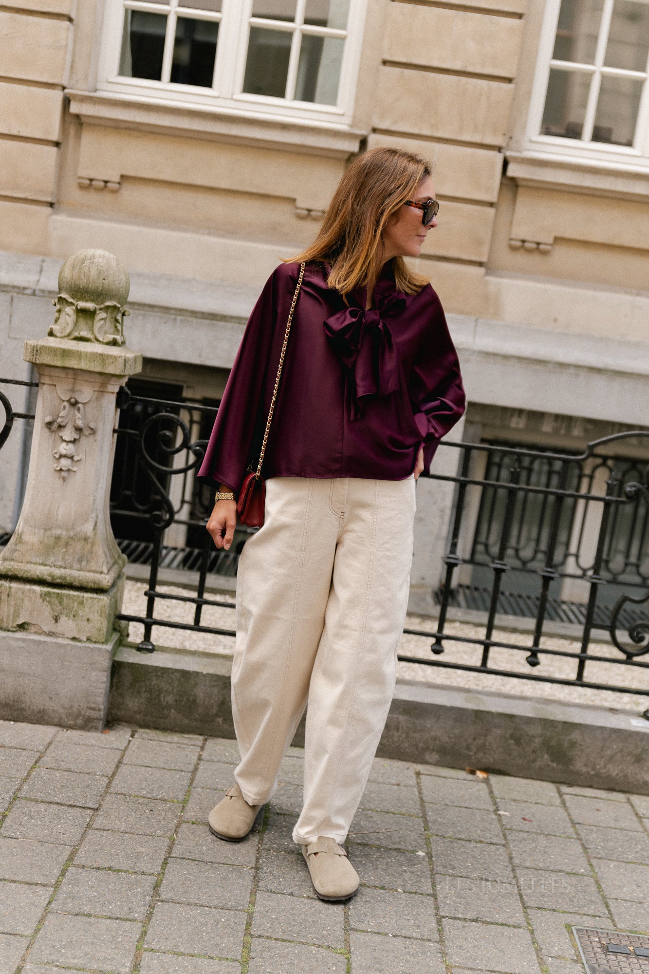 YASPelana LS tie top fig