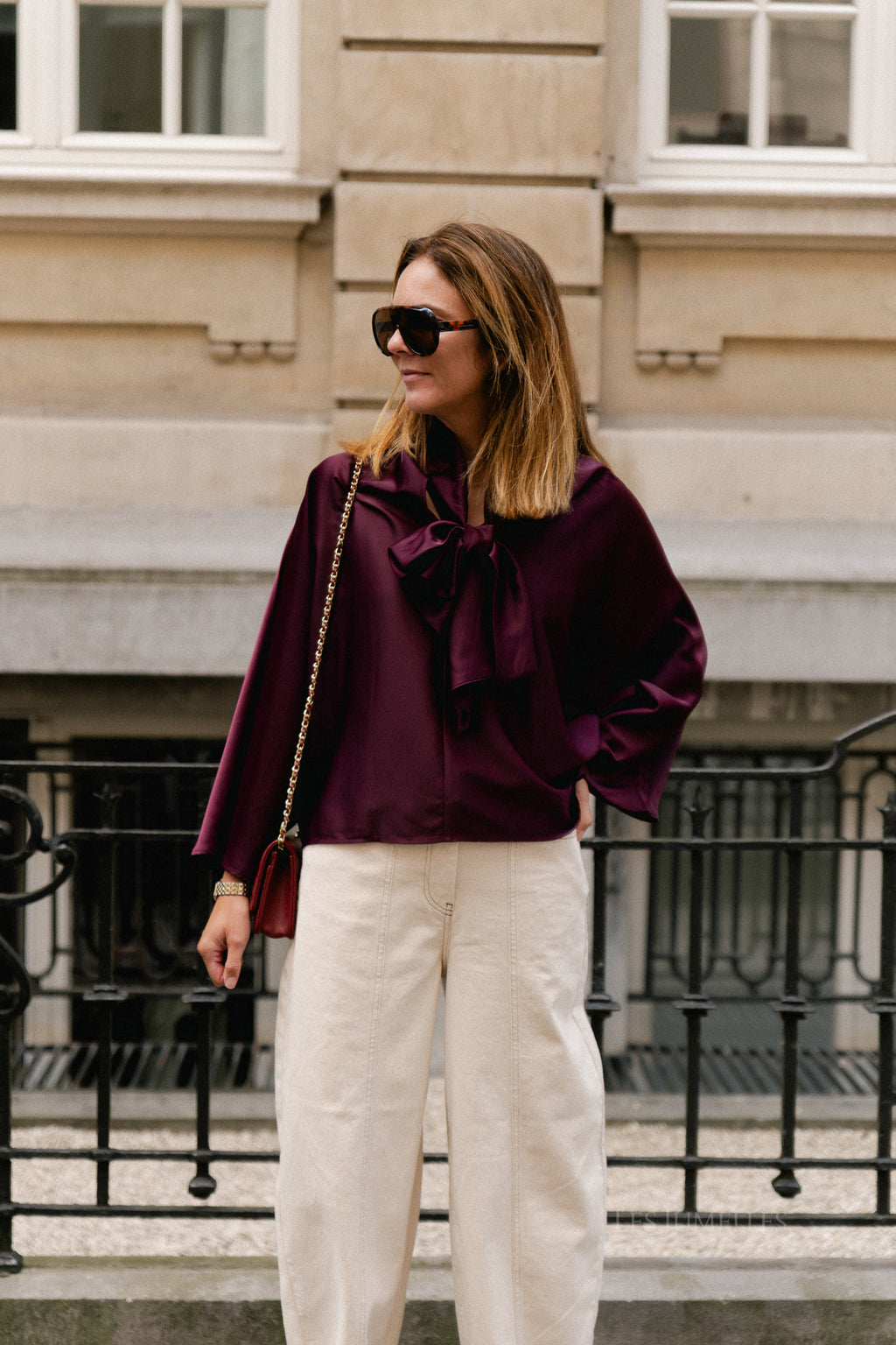 YASPelana LS tie top fig