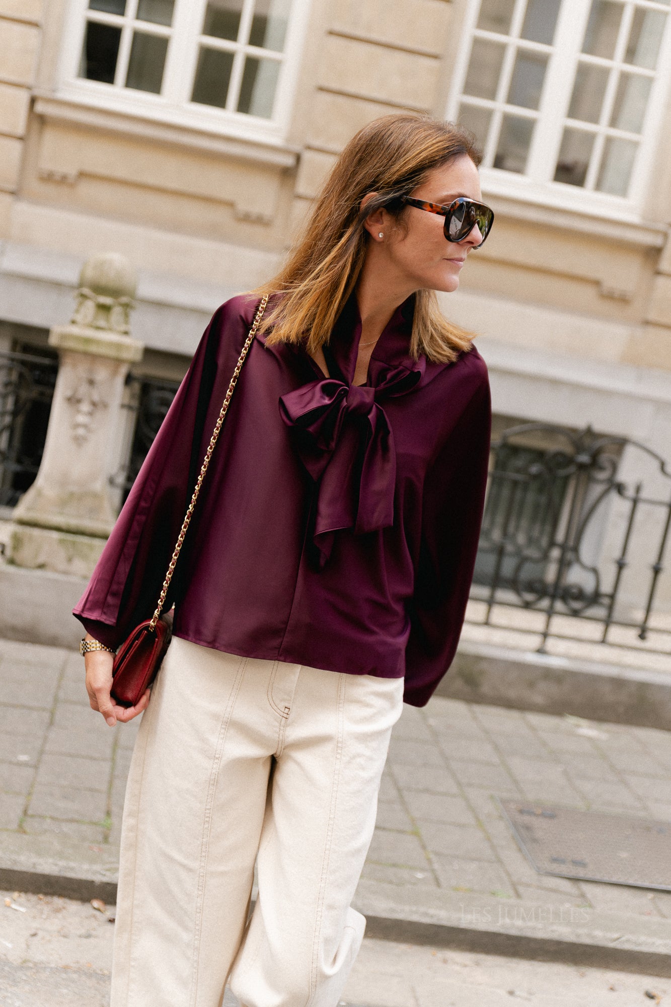 YASPelana LS tie top fig
