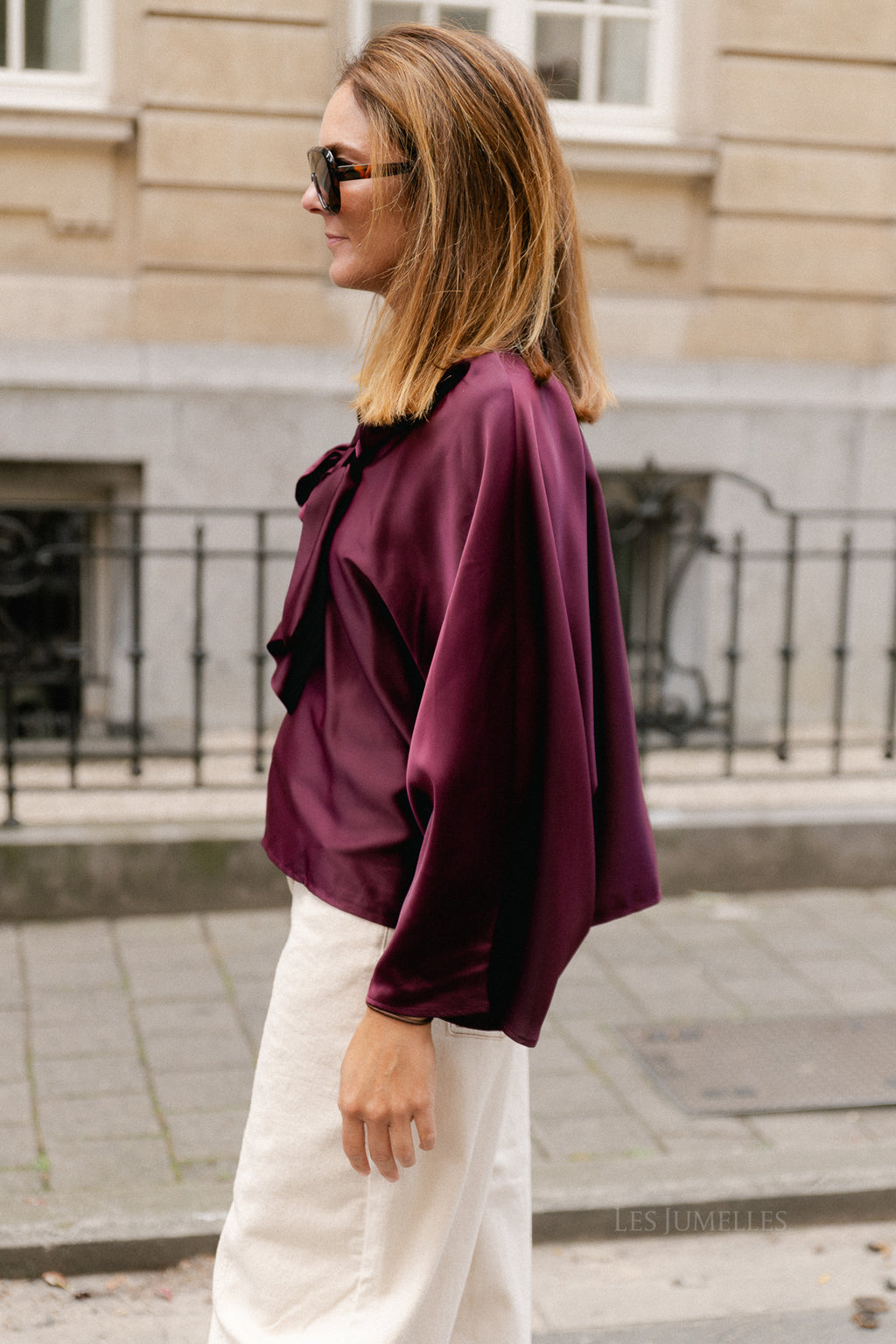 YASPelana LS tie top fig