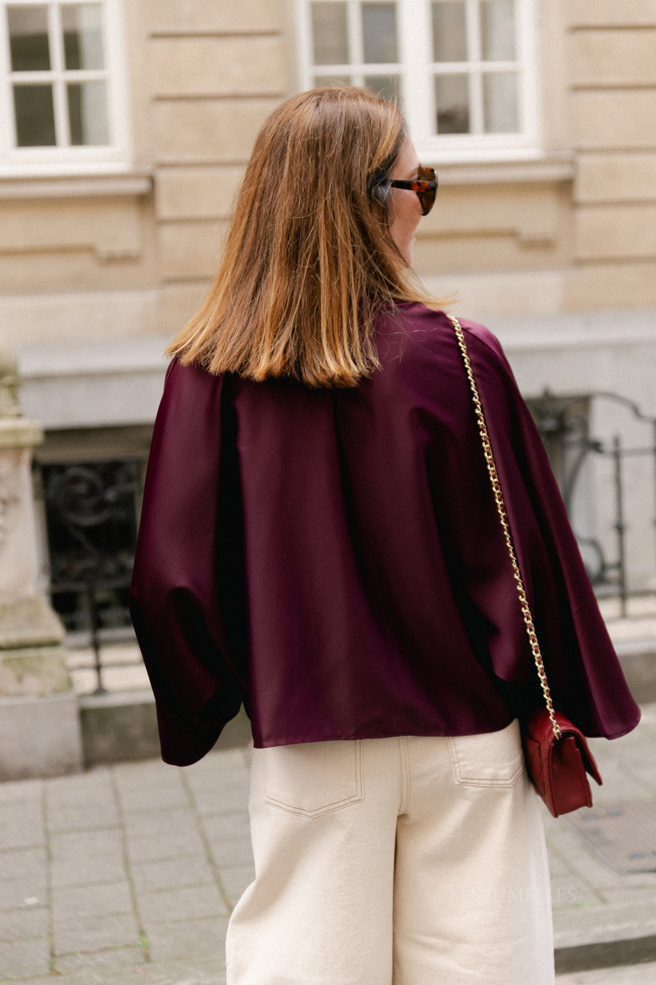 YASPelana LS tie top fig
