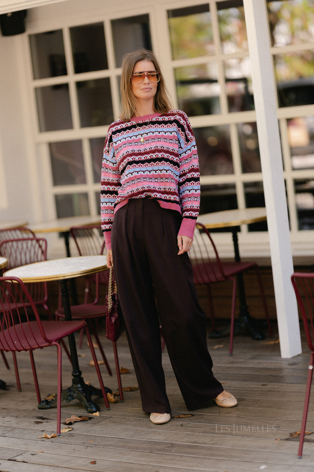 Jovial pants prune