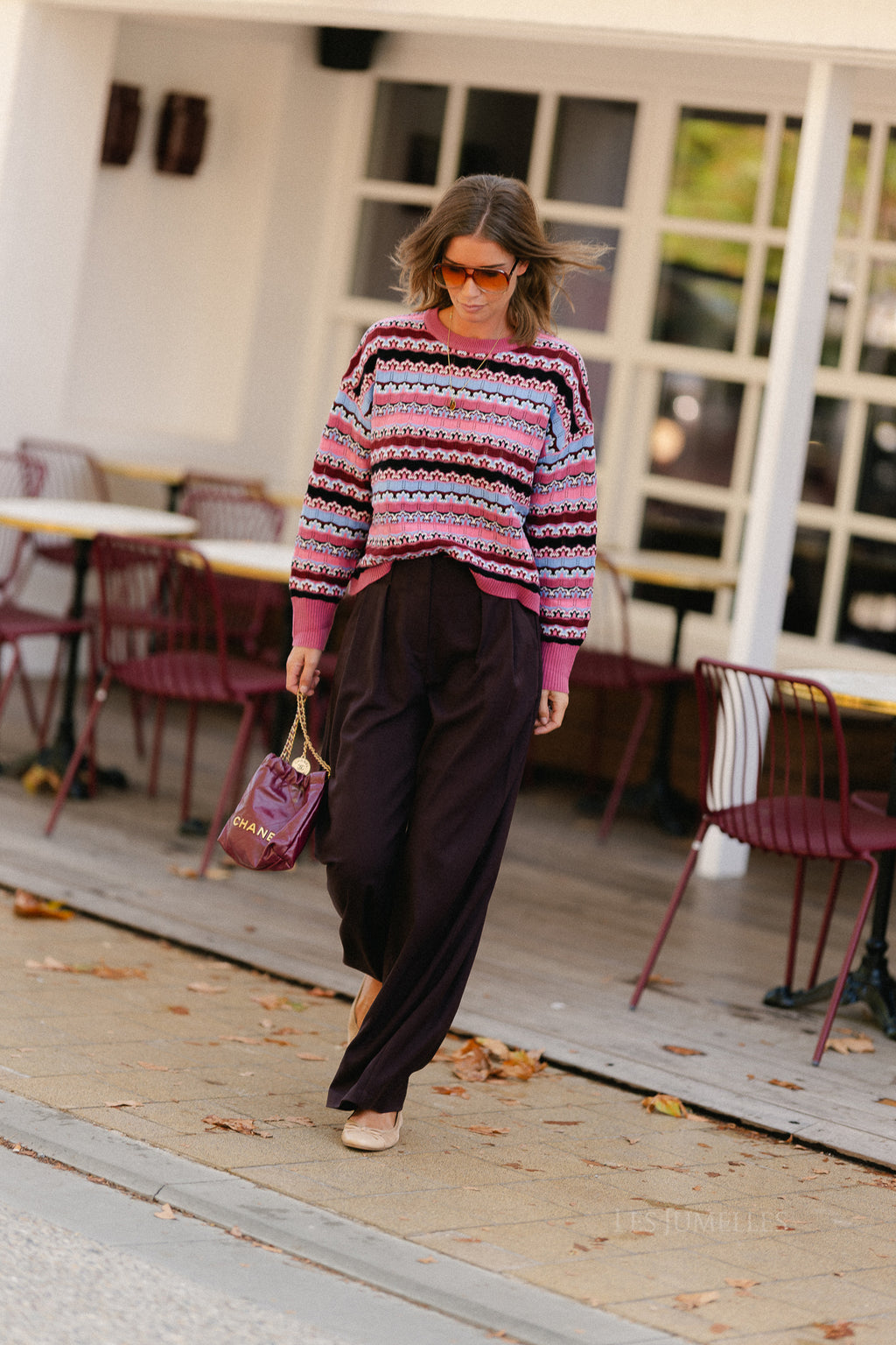 Jovial pants prune