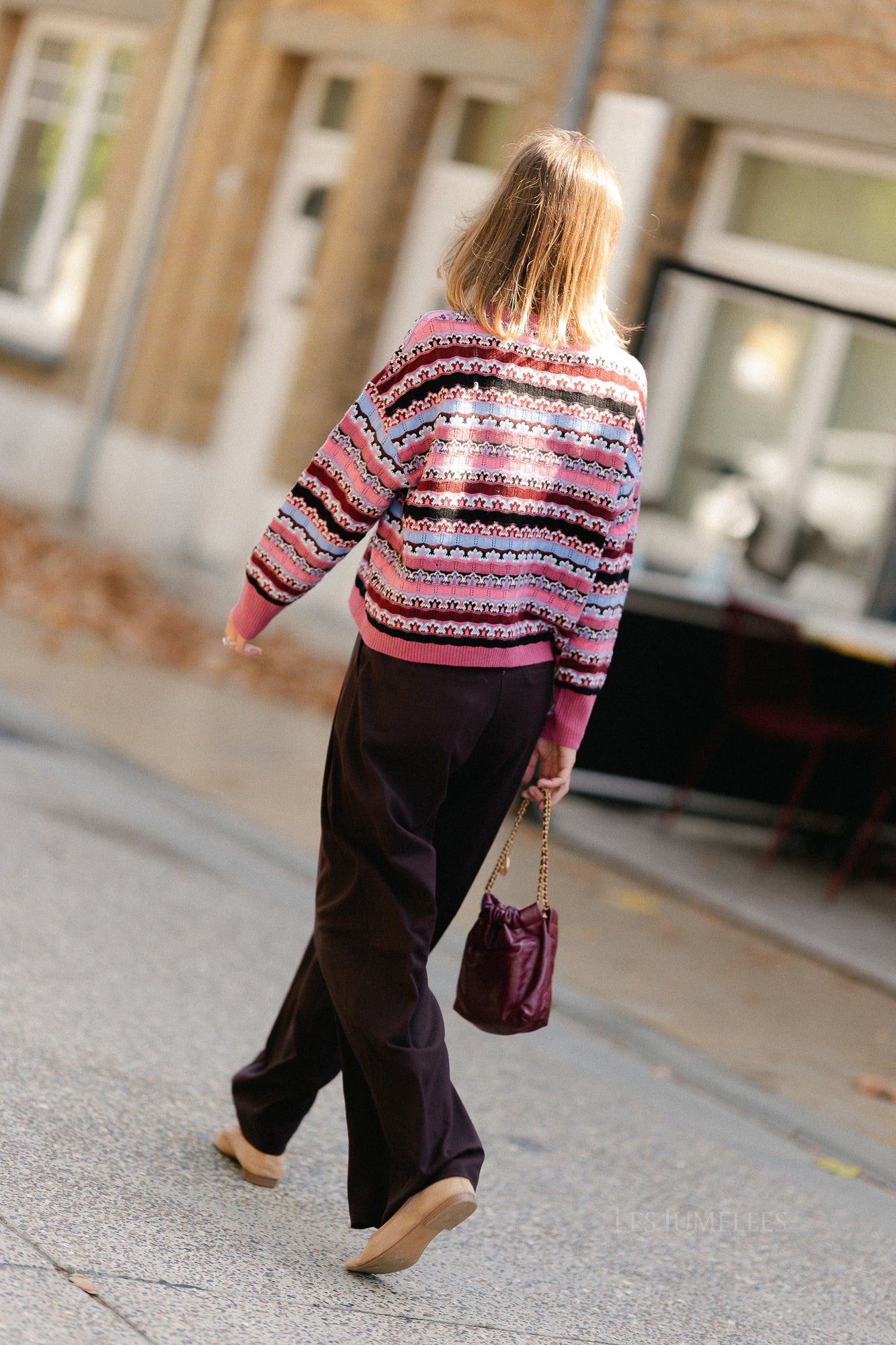 Jovial pants prune