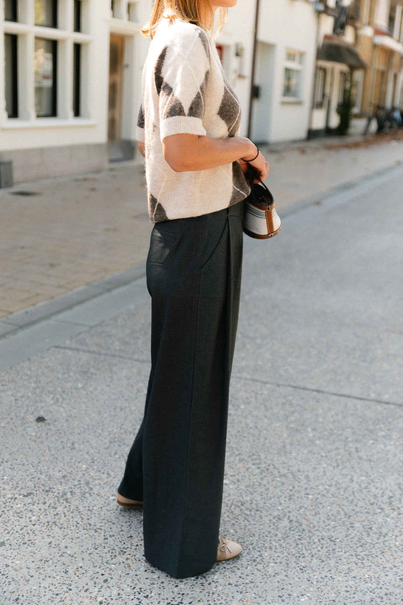 Jovial pants carbone