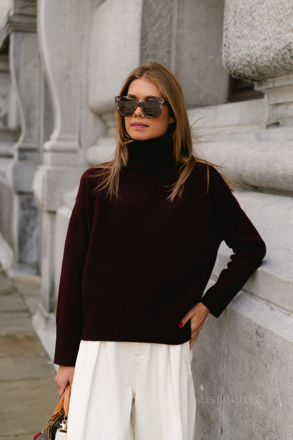 Palace jumper prune