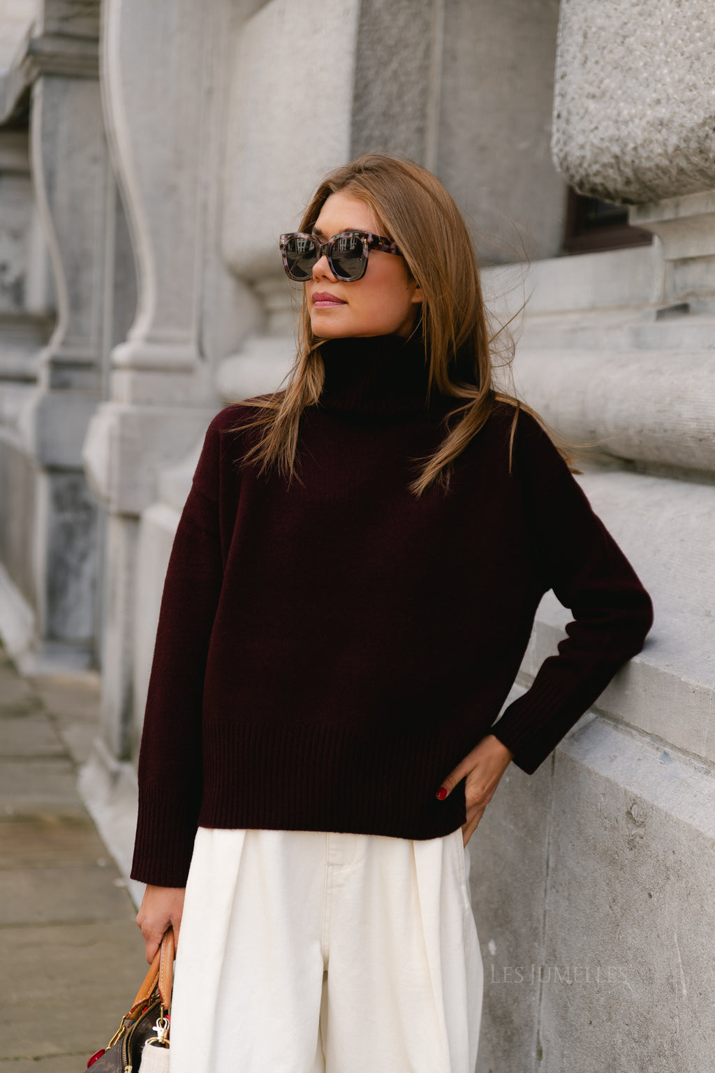Palace jumper prune