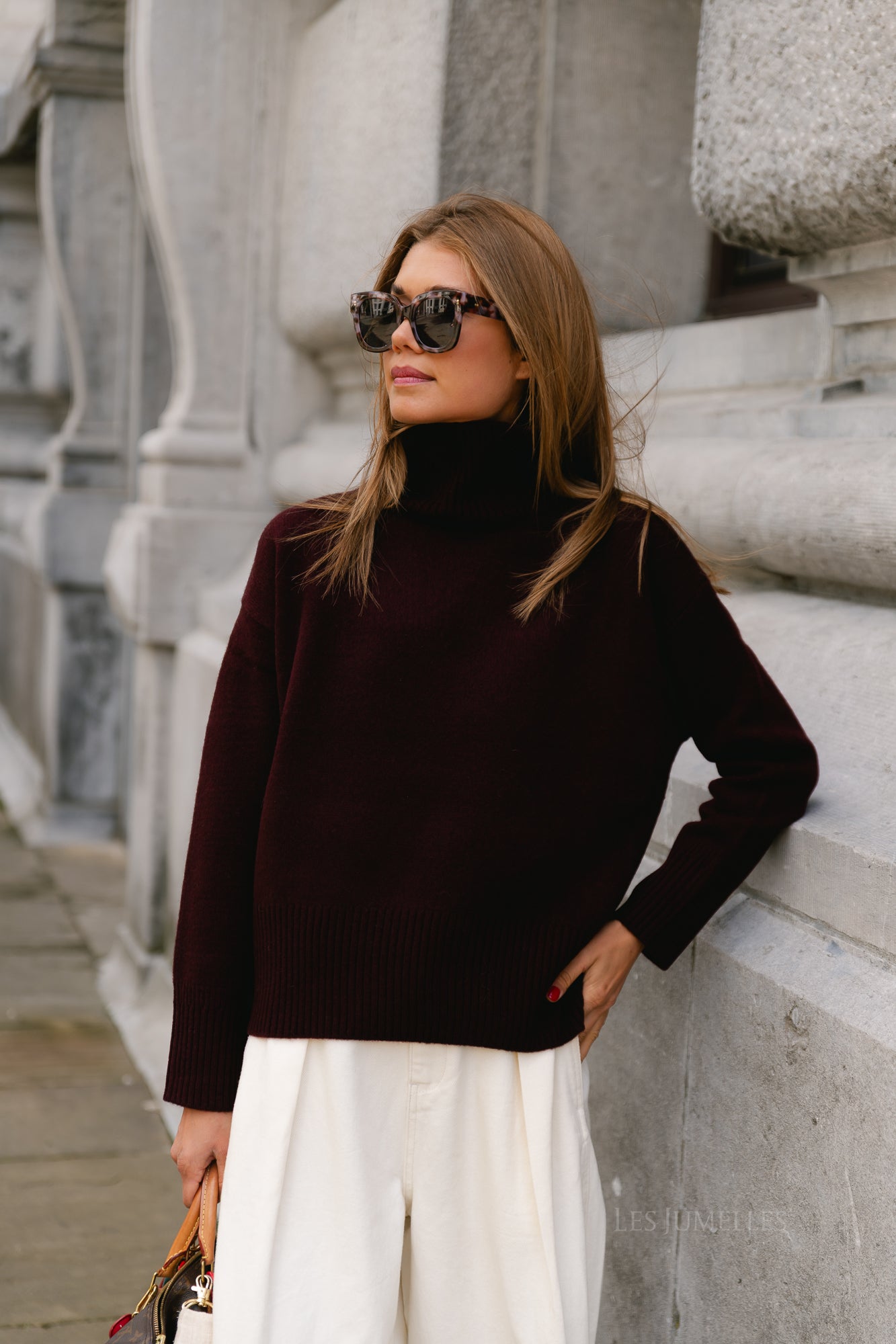 Palace jumper prune