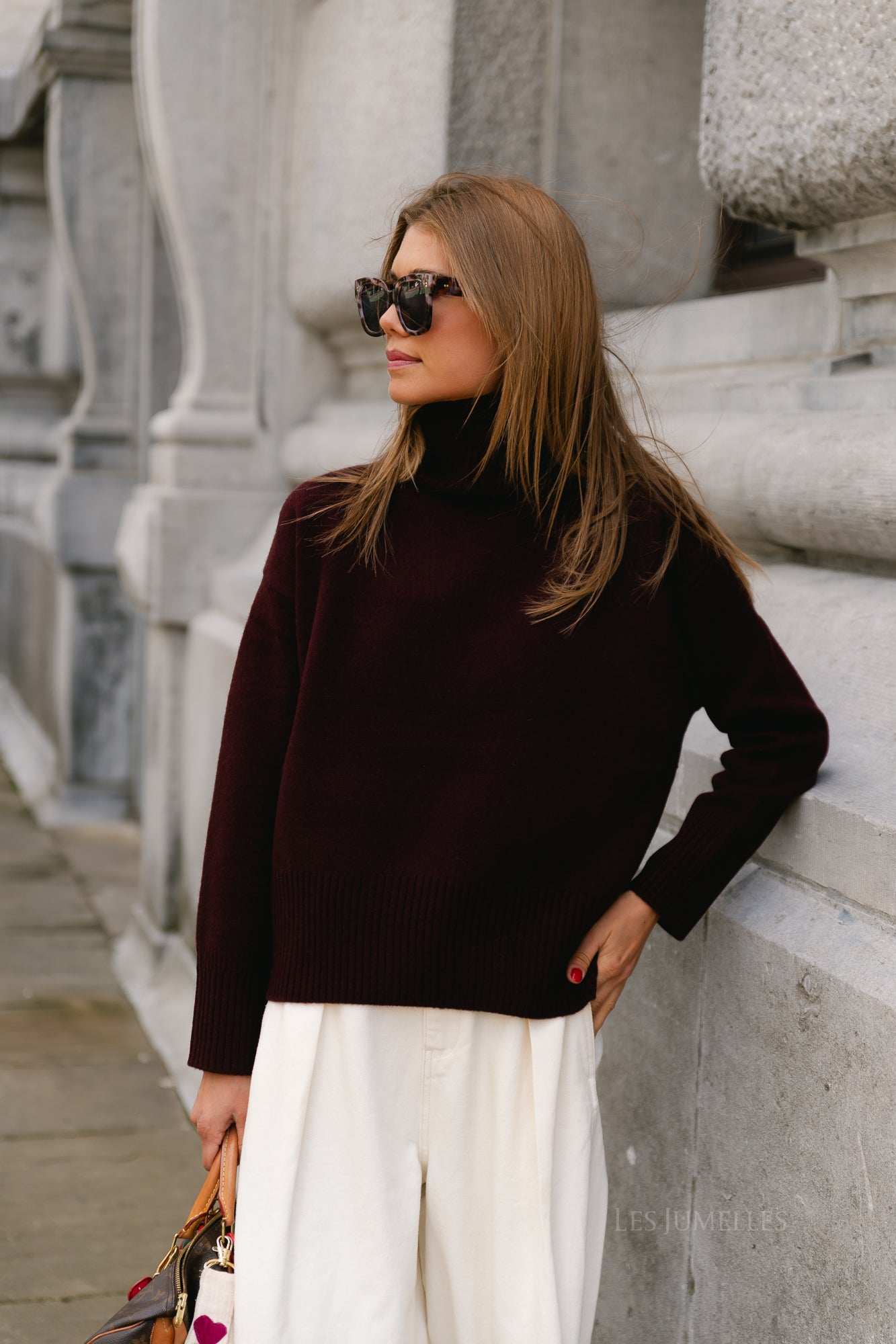 Palace jumper prune