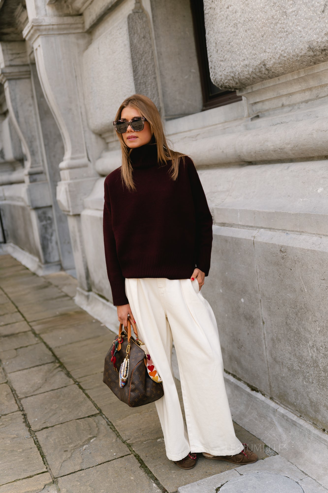 Palace jumper prune