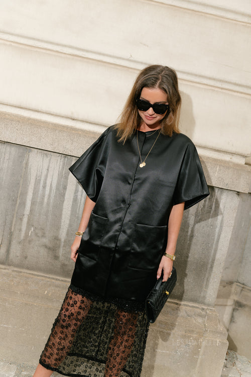 PalomaSW cape black