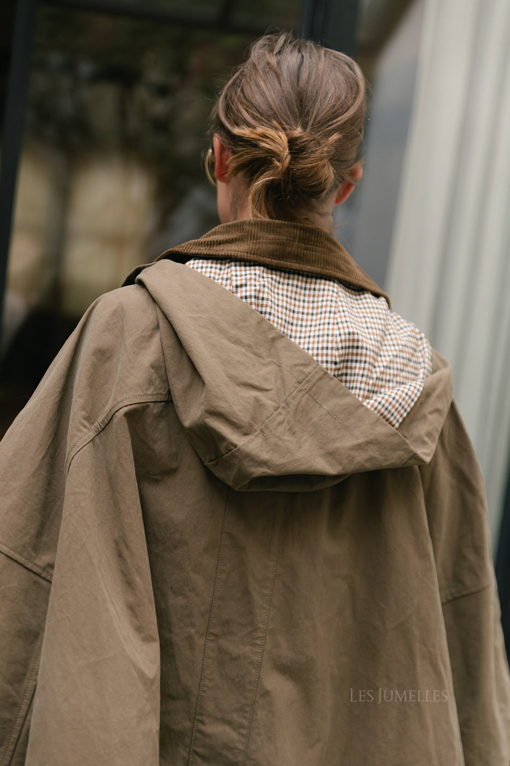 Rosalie cape military
