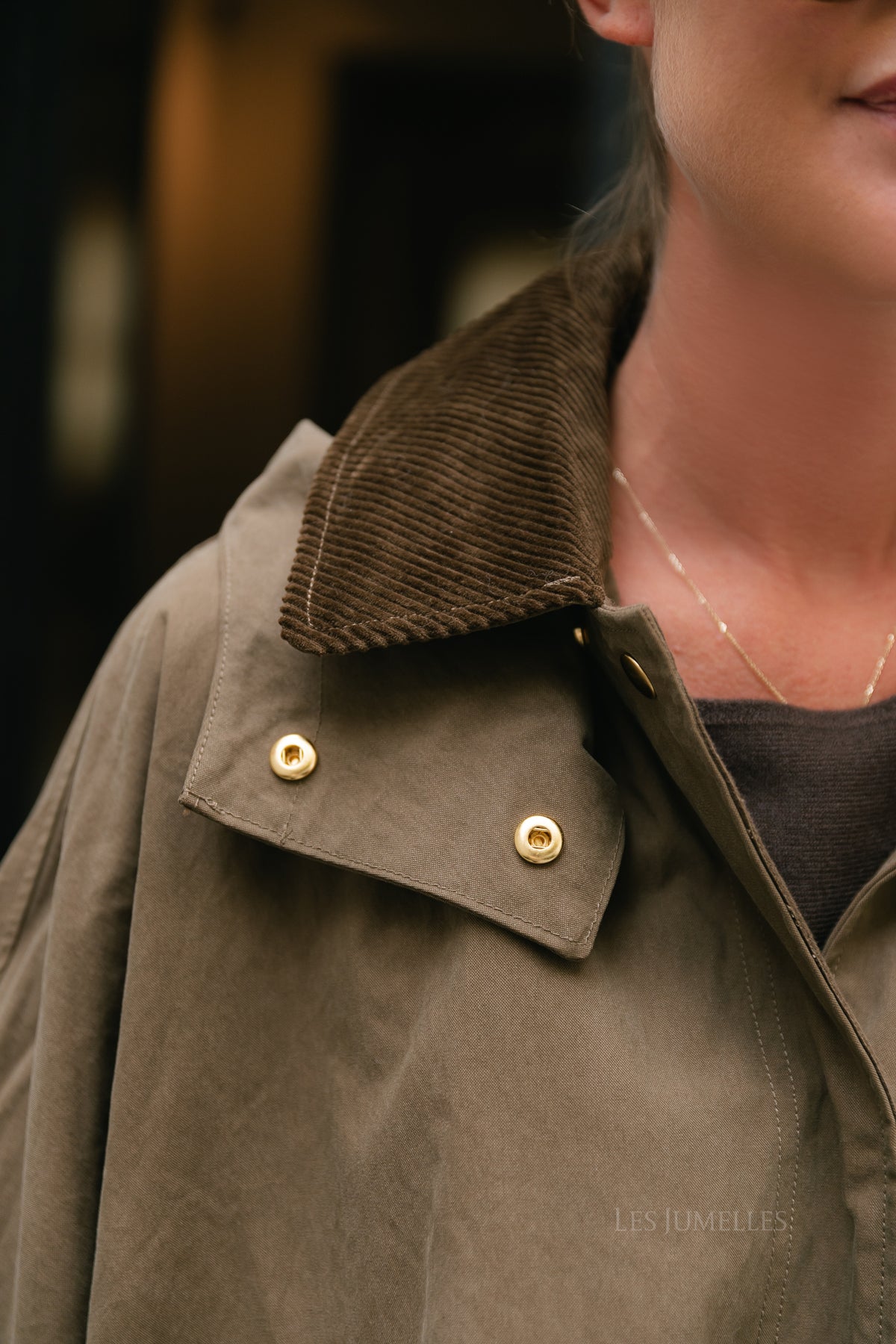 Rosalie cape military