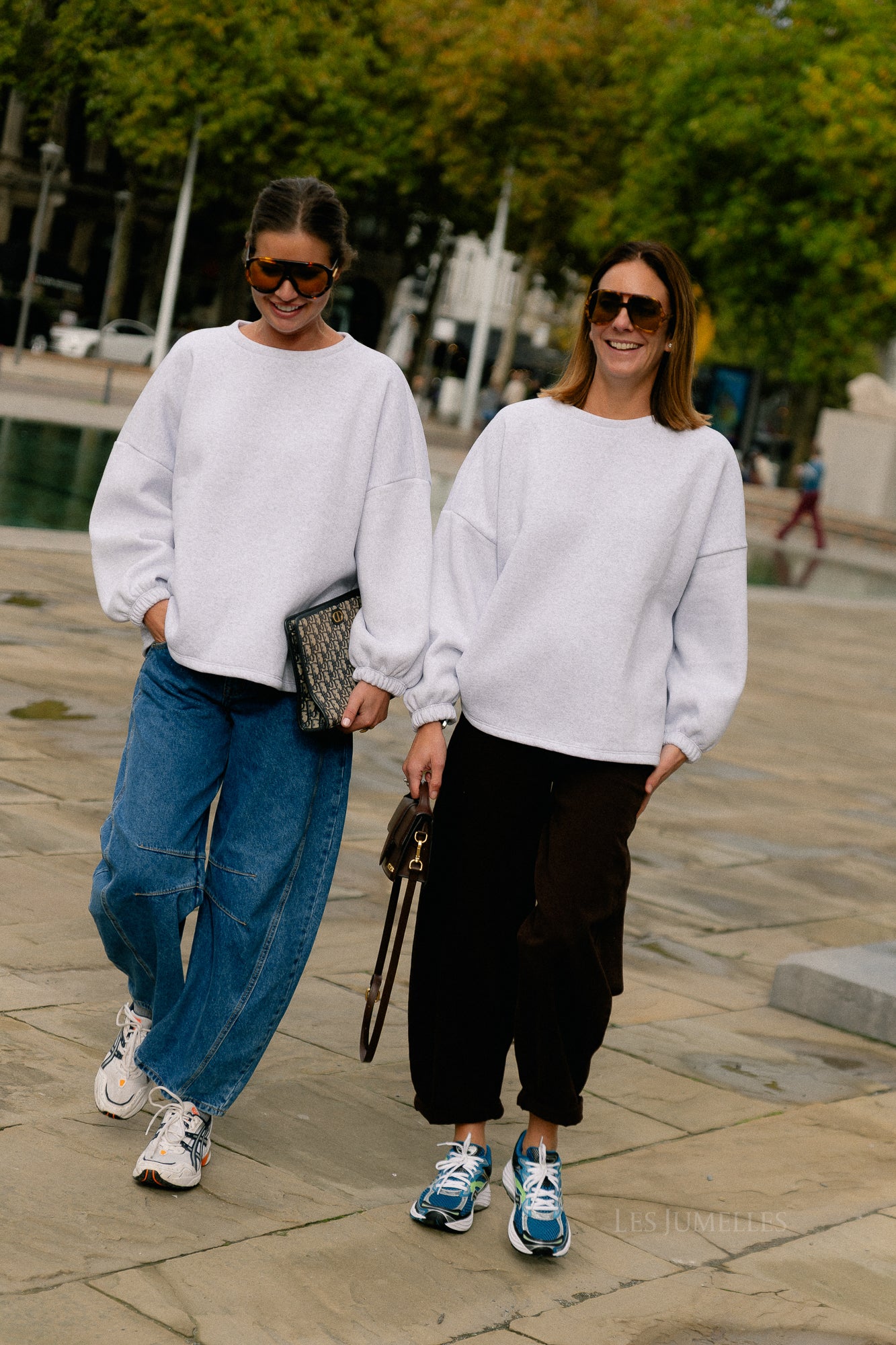 ORIGINAL Mommy sweater burgundy/light grey