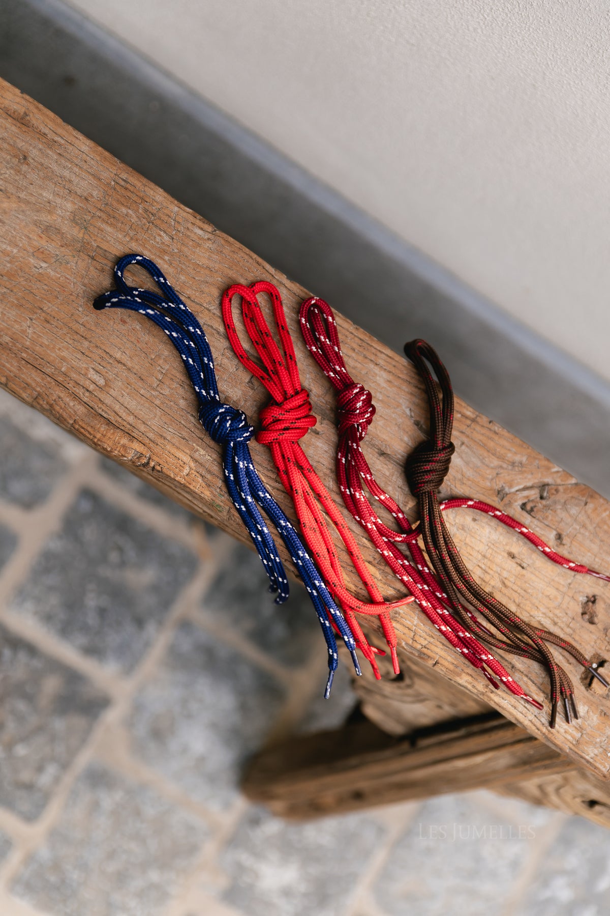 Lace pack 3 - multi color
