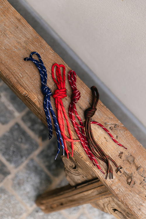 Lace pack 3 - multi color