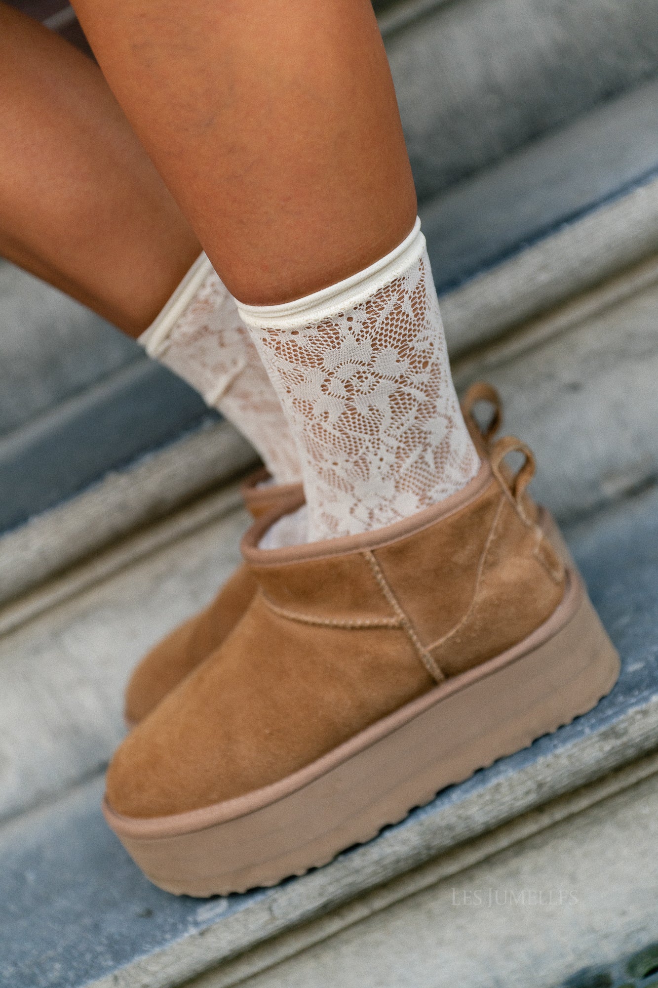 Lacia kanten sok berkenwit