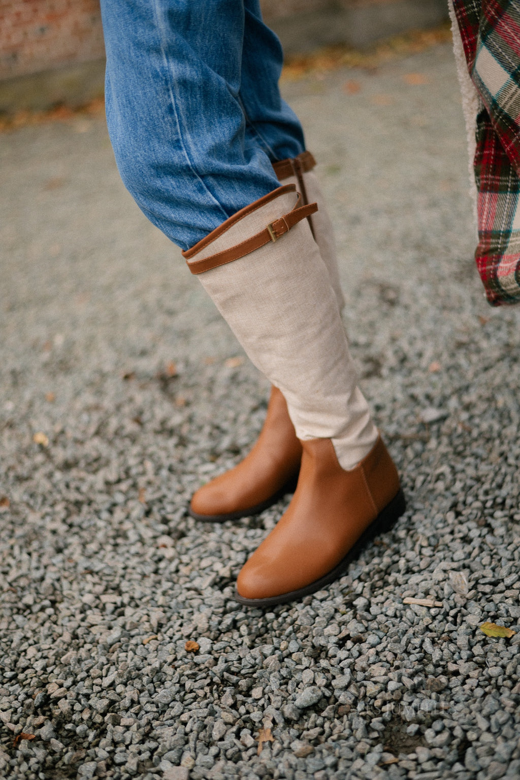 Alexandra laarzen camel