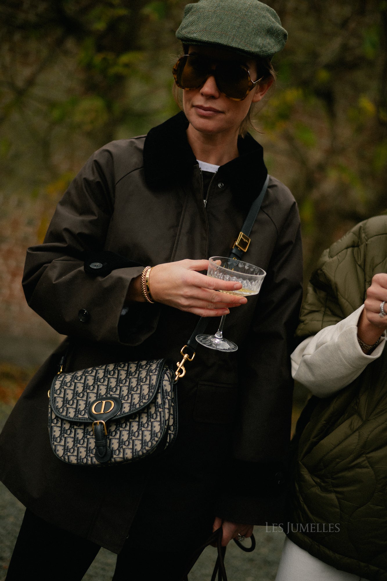 SLFWilma jacket delicioso