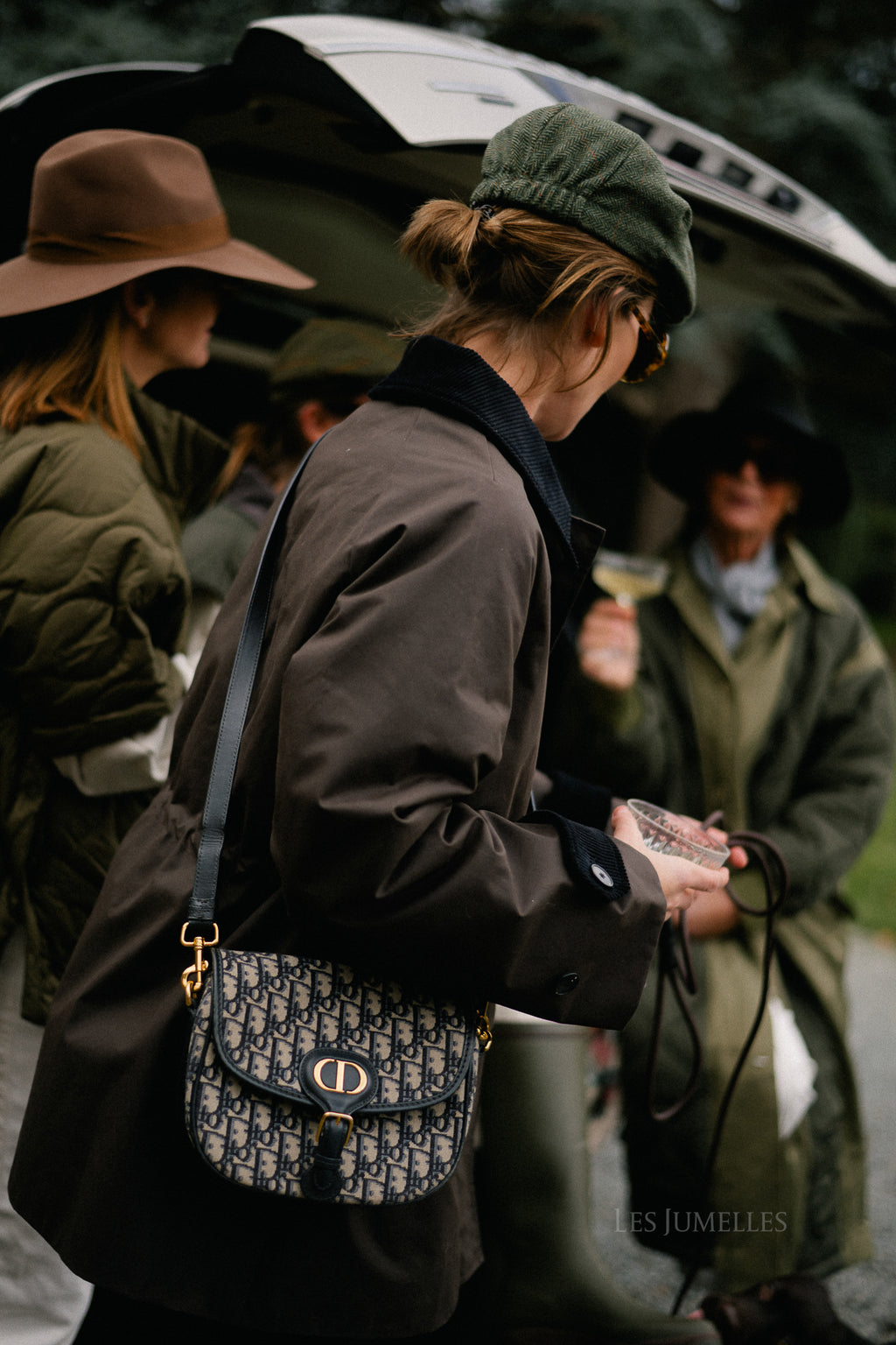 SLFWilma jacket delicioso