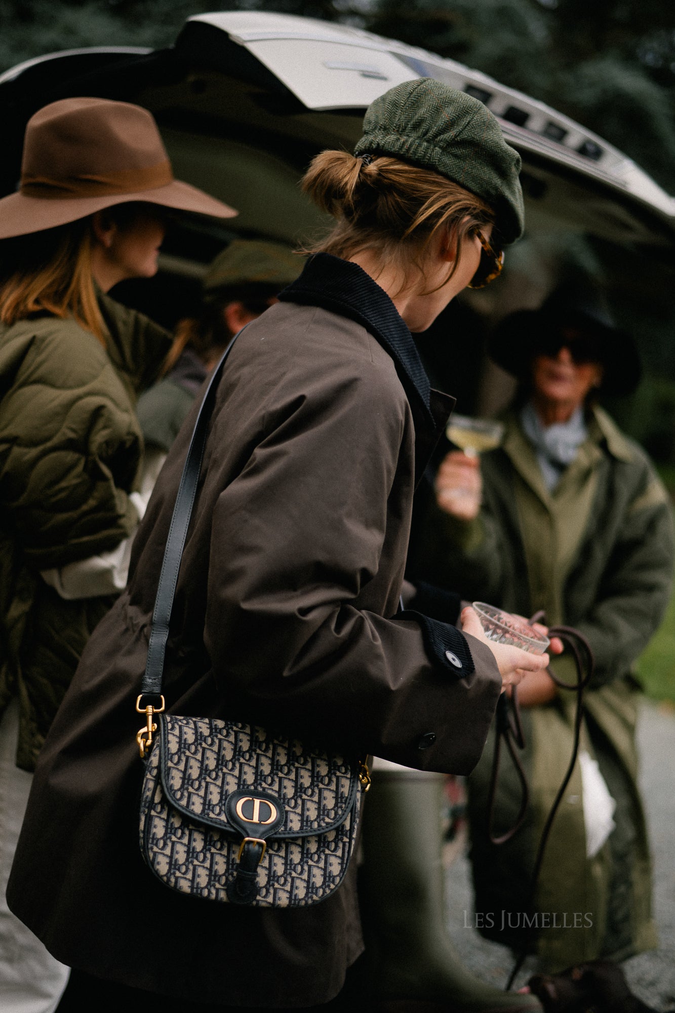 SLFWilma jacket delicioso