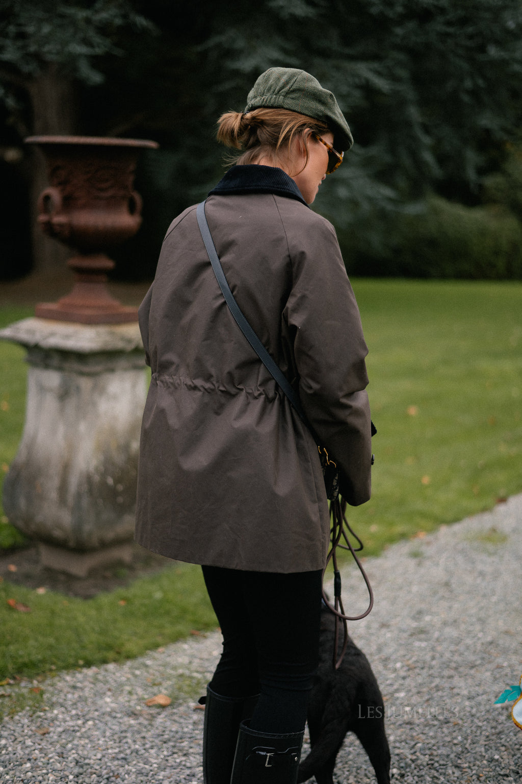 SLFWilma jacket delicioso