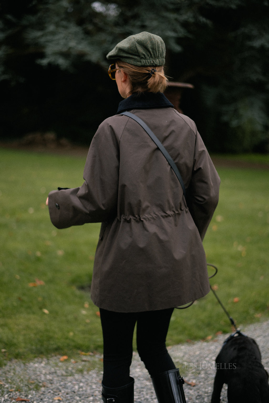 SLFWilma jacket delicioso