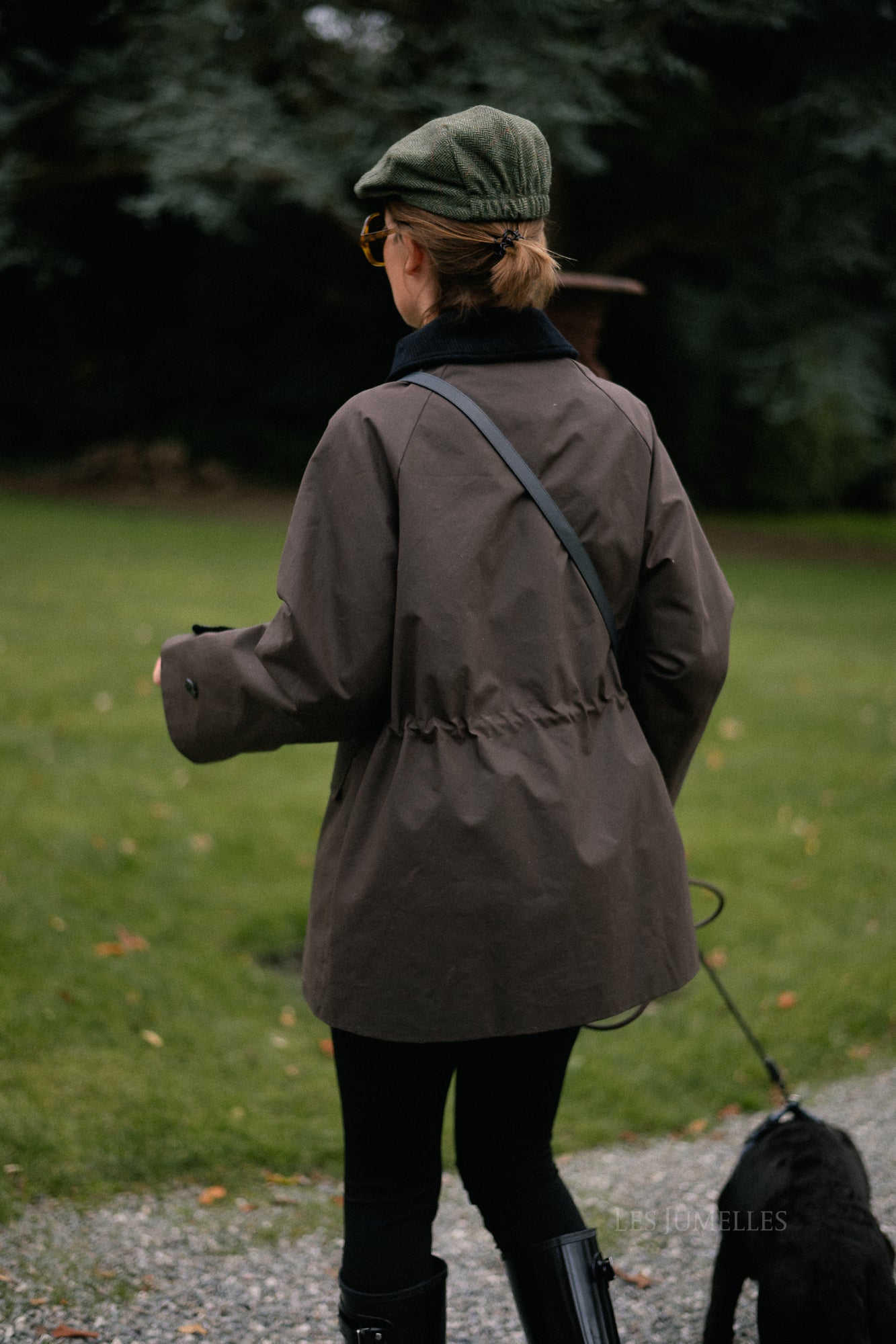 SLFWilma jacket delicioso