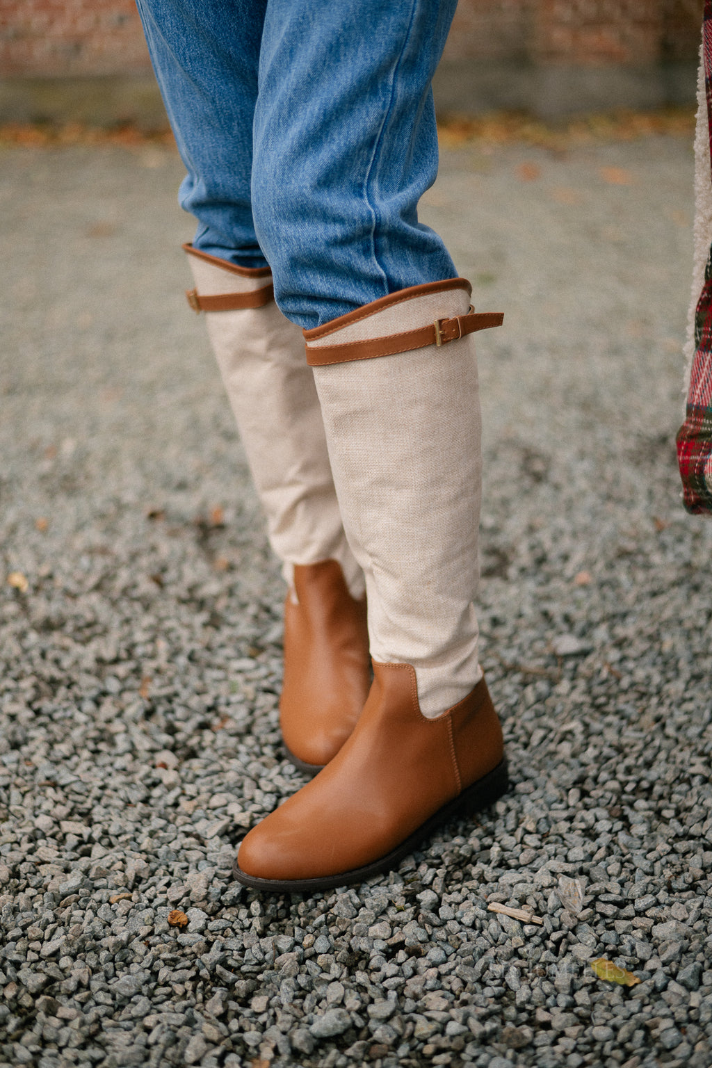 Alexandra laarzen camel