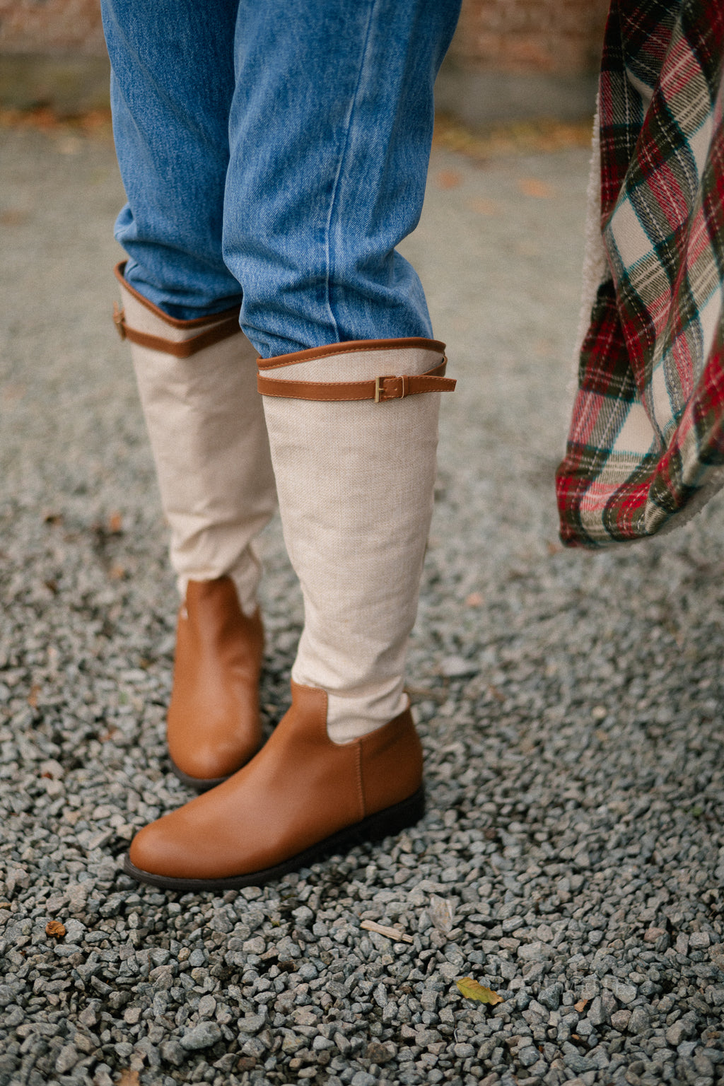 Alexandra laarzen camel