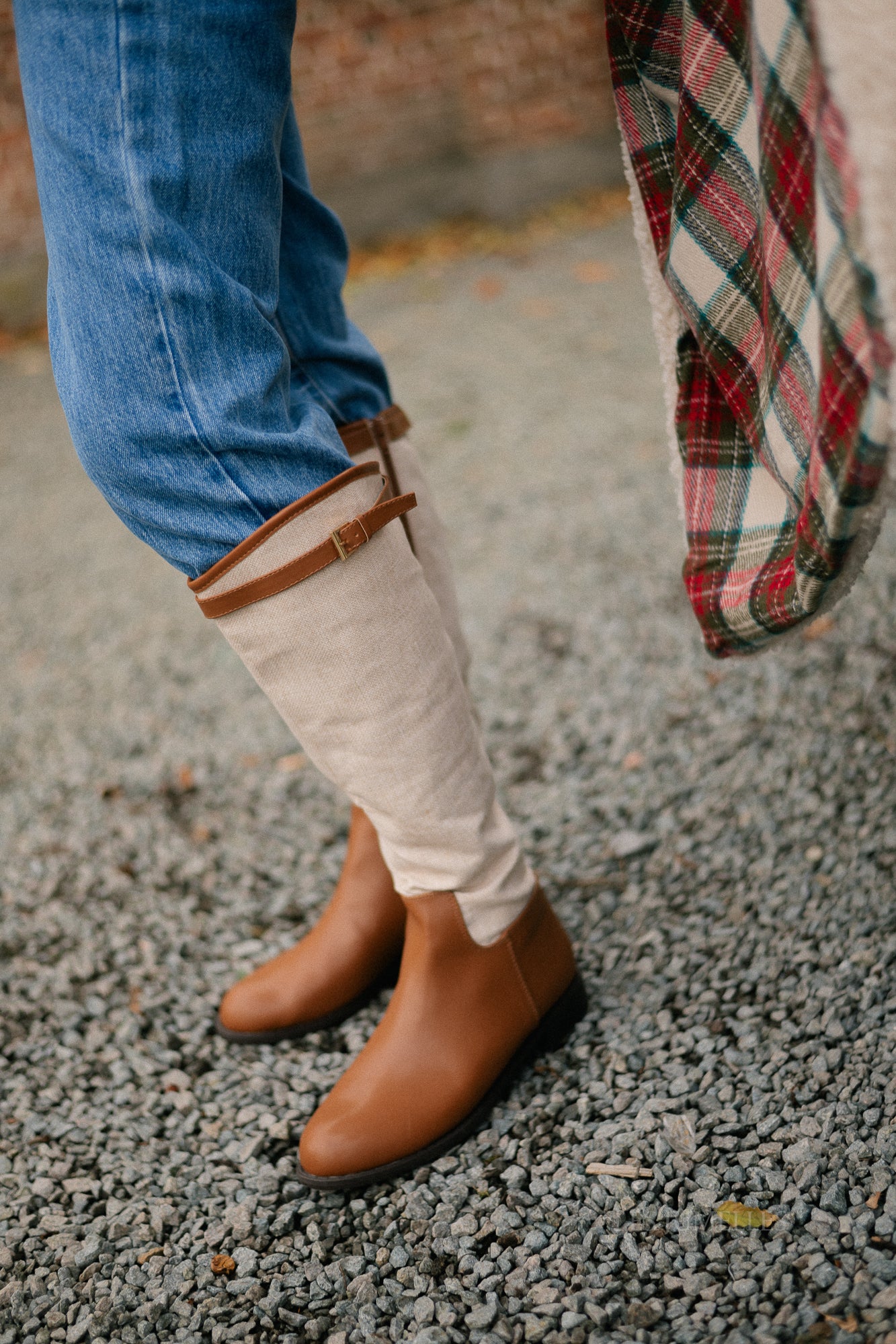 Alexandra laarzen camel