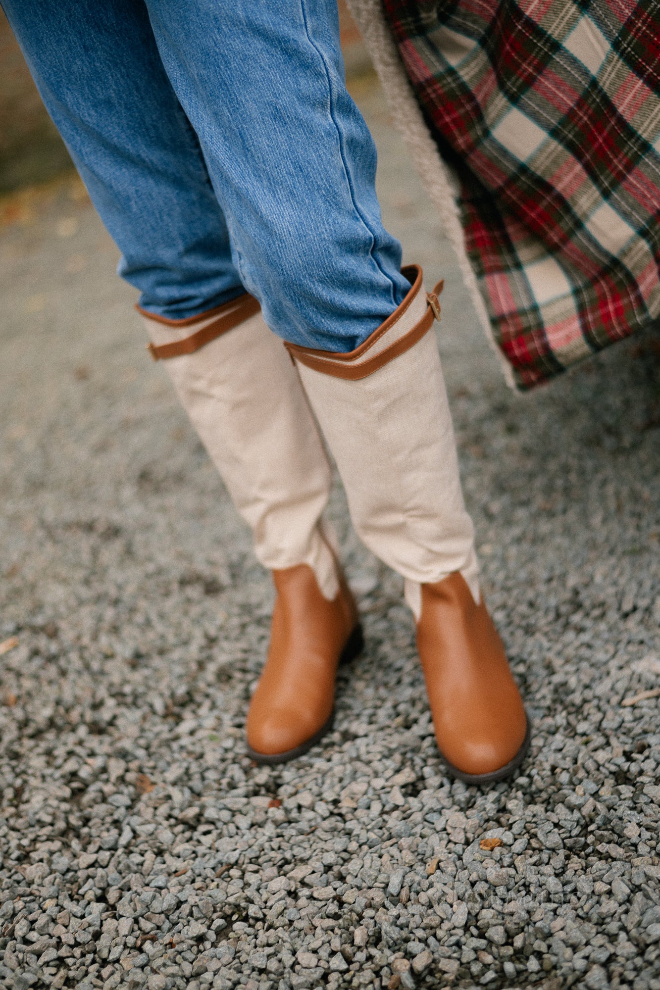 Alexandra laarzen camel