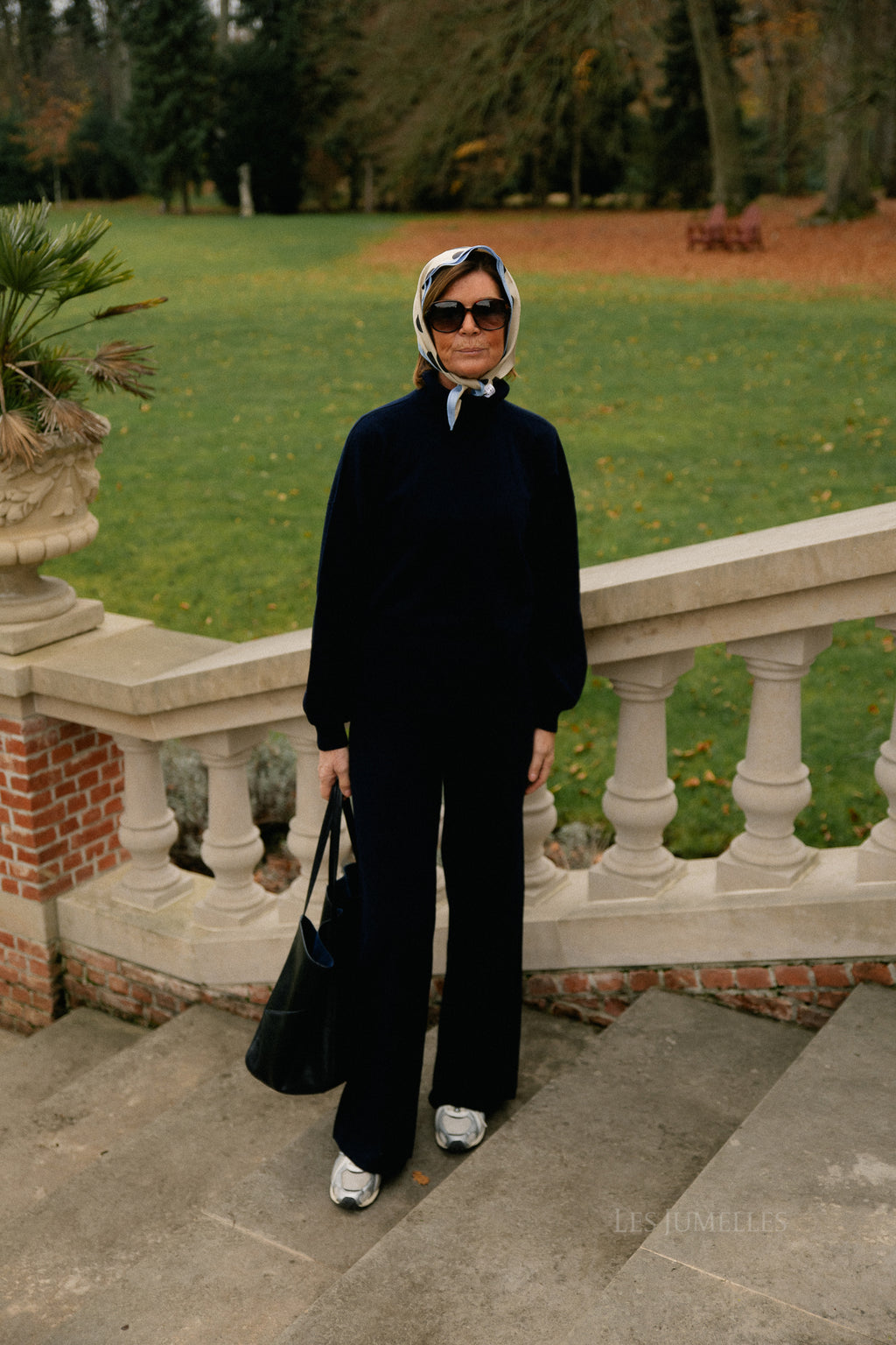 GZManzi broek sky captain