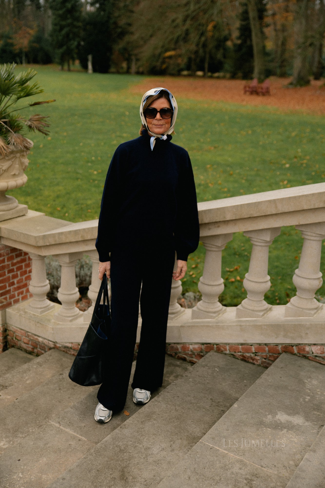 GZManzi broek sky captain