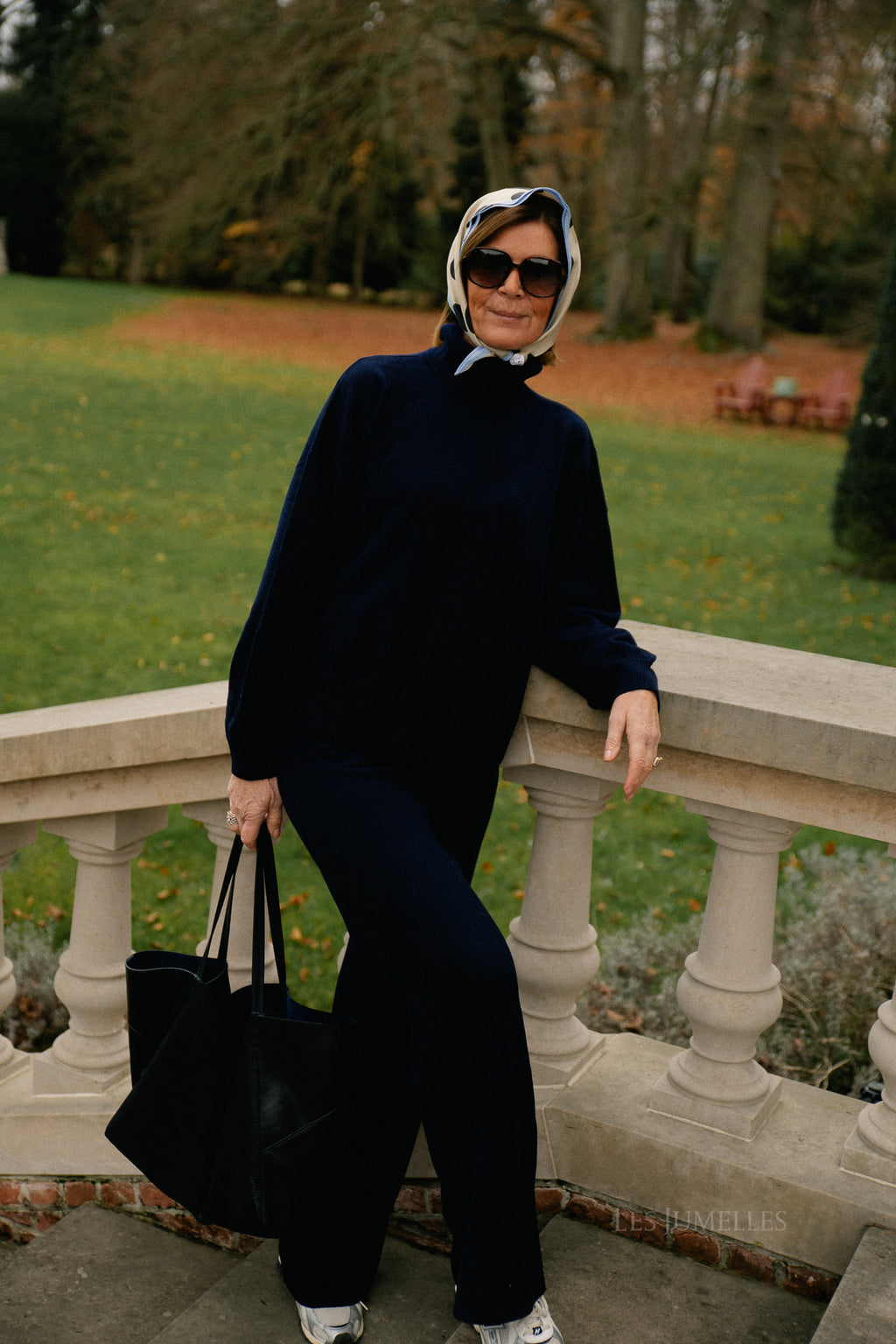 GZManzi broek sky captain