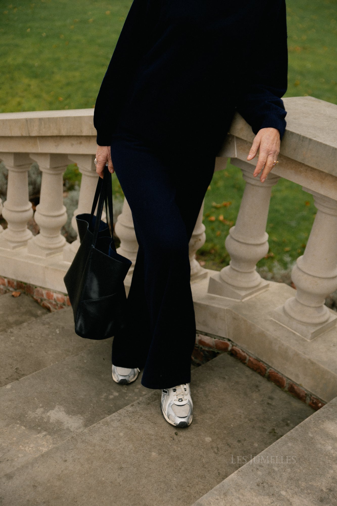 GZManzi broek sky captain