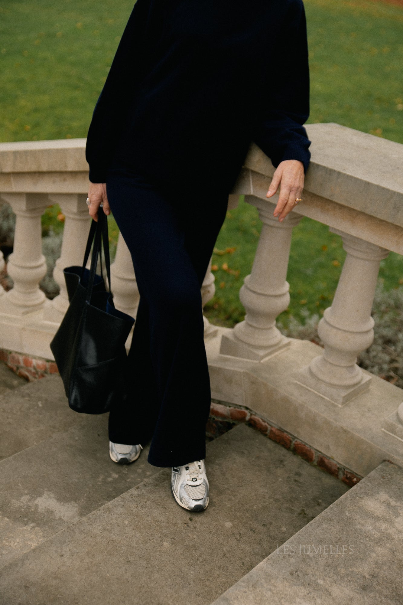 GZManzi broek sky captain