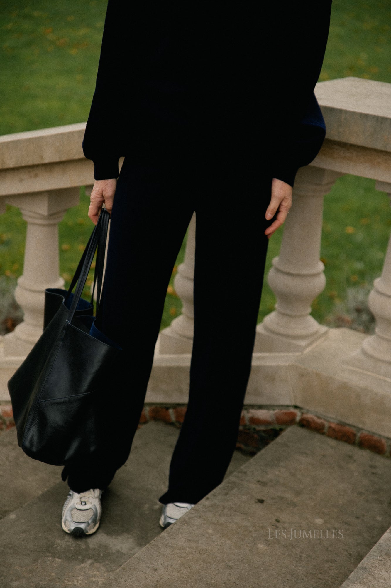 GZManzi broek sky captain