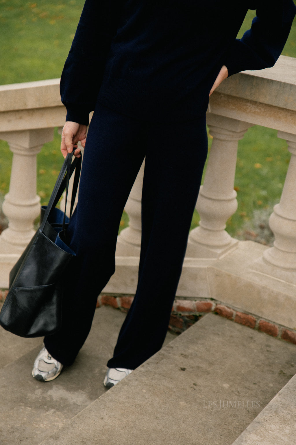 GZManzi broek sky captain