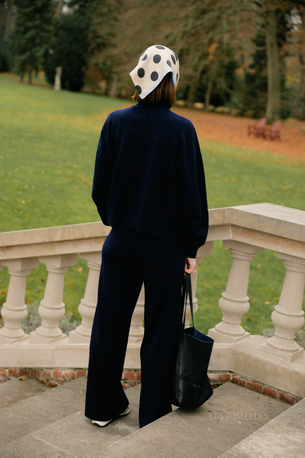 GZManzi broek sky captain