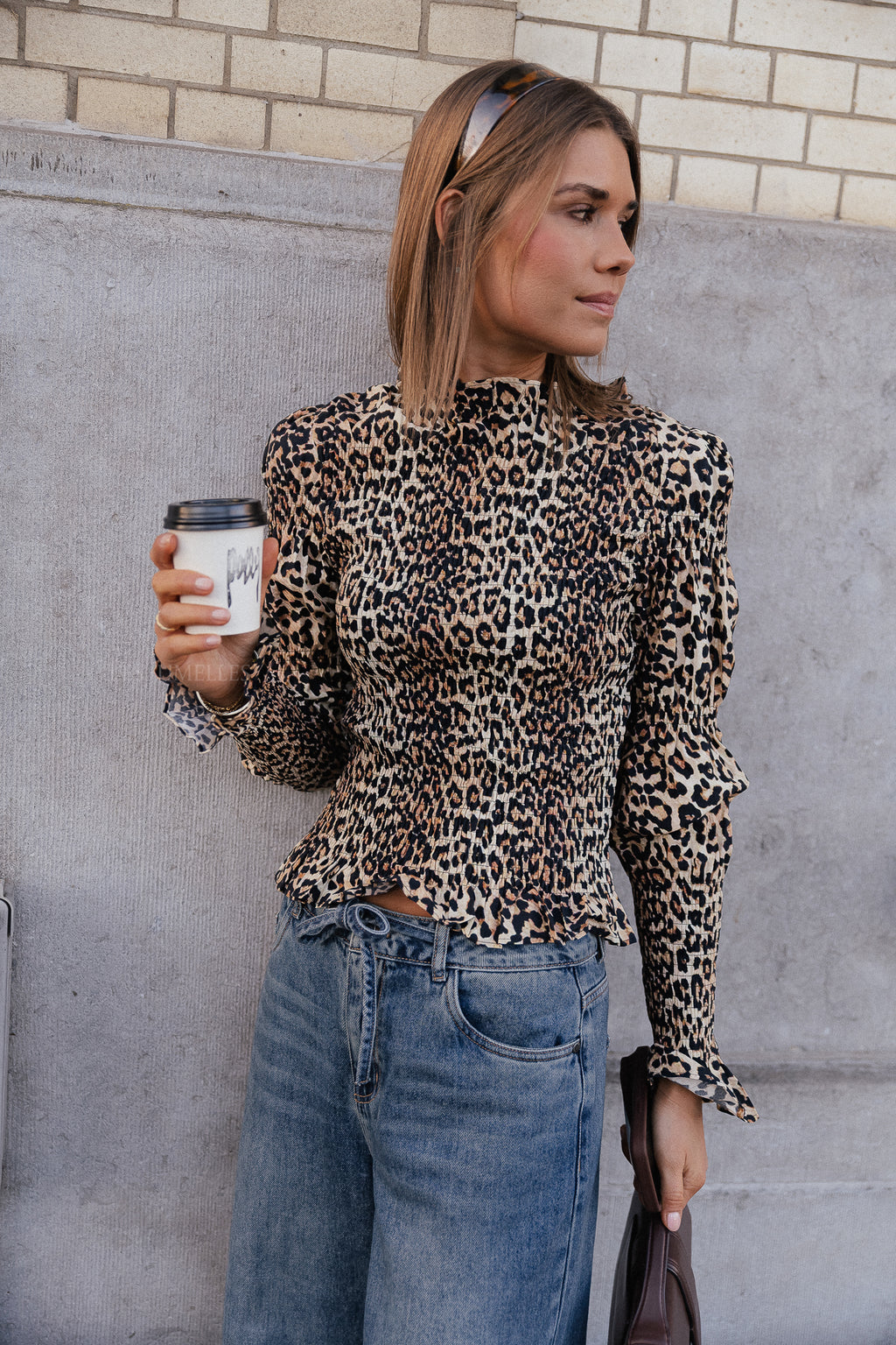 YASChemma LS-Smok-Top Leopard