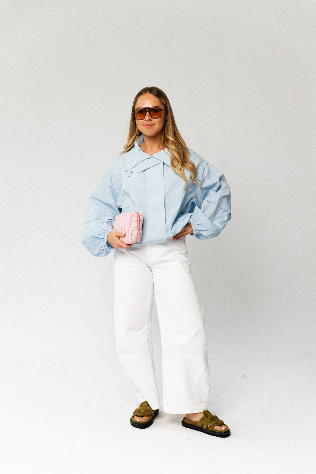 Maddox jacket skyway