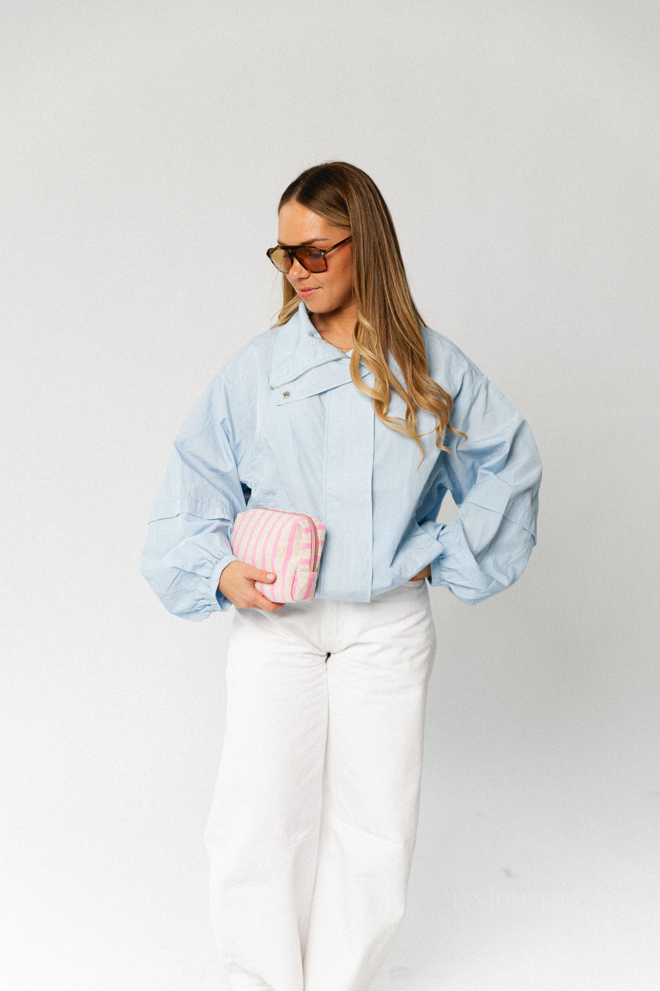 Maddox jacket skyway