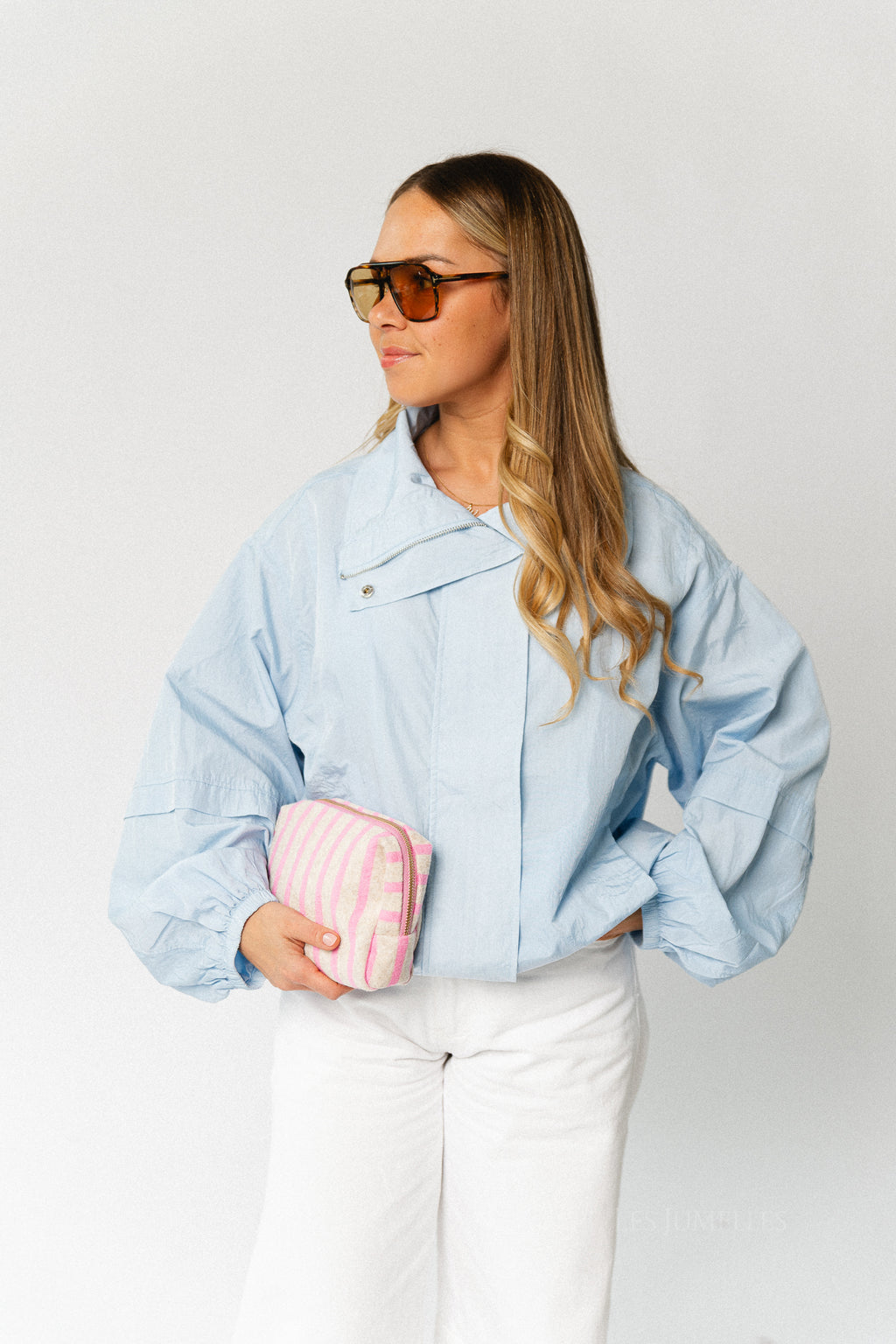 Maddox jacket skyway