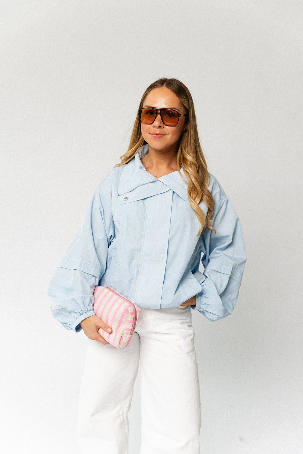 Maddox jacket skyway