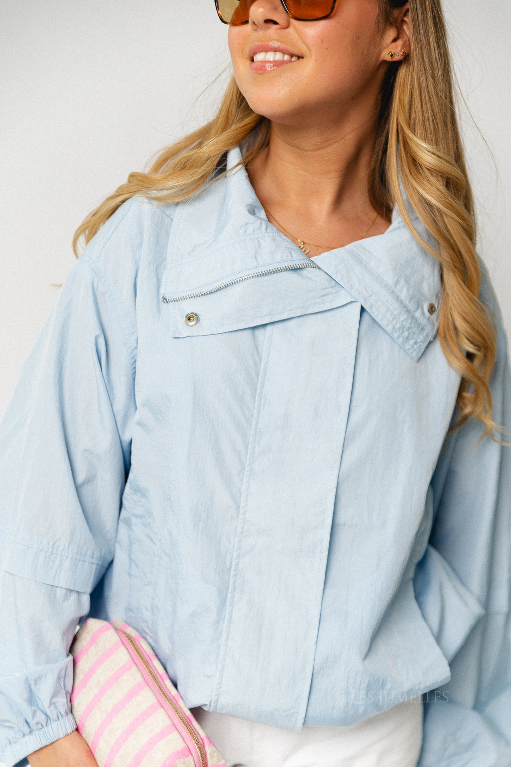 Maddox jacket skyway