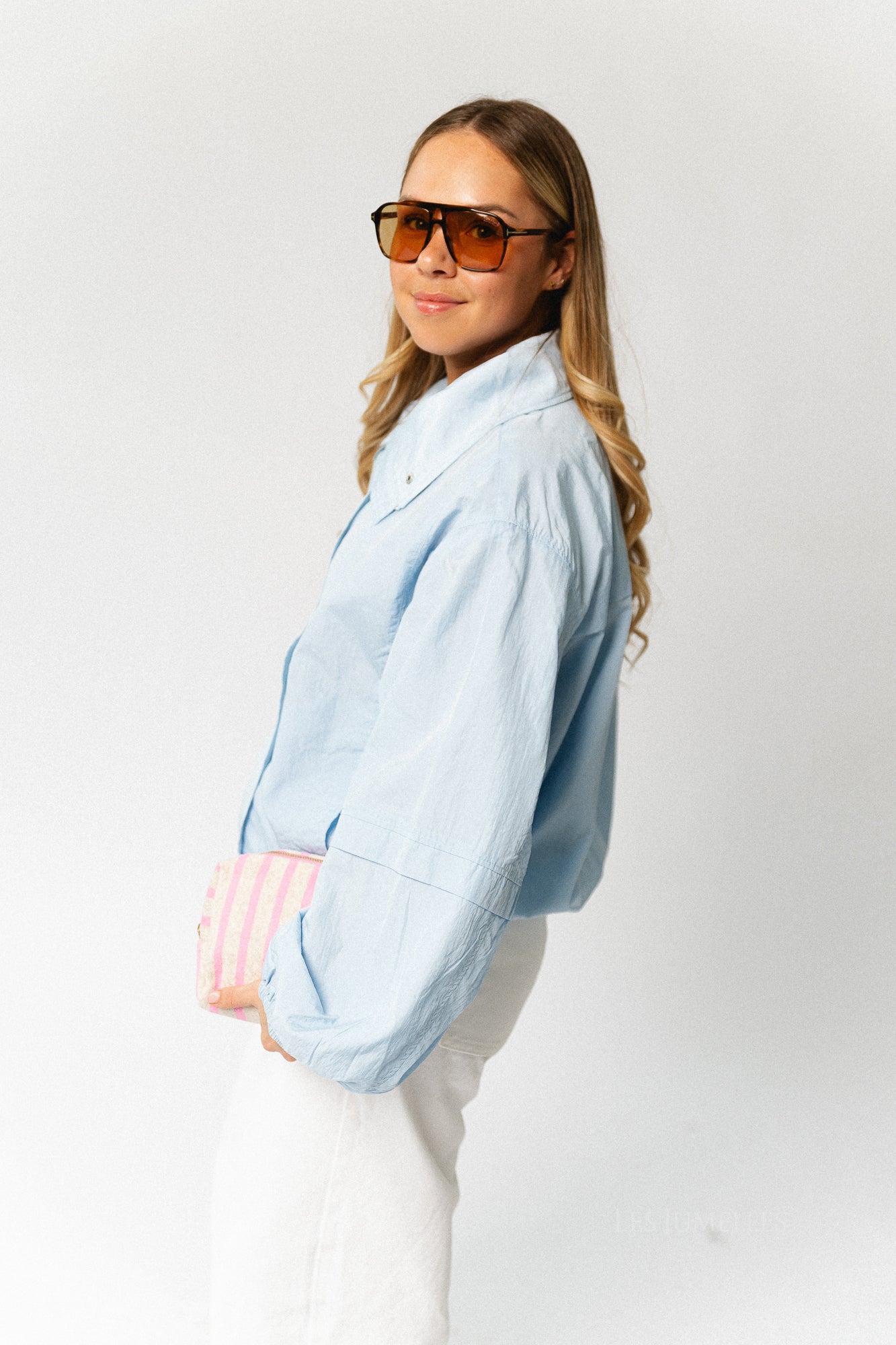 Maddox jacket skyway