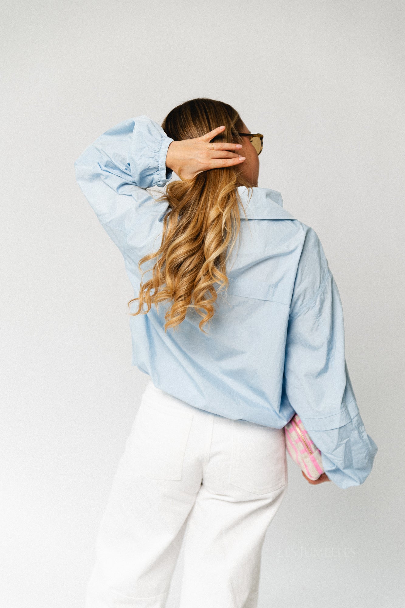 Maddox jacket skyway